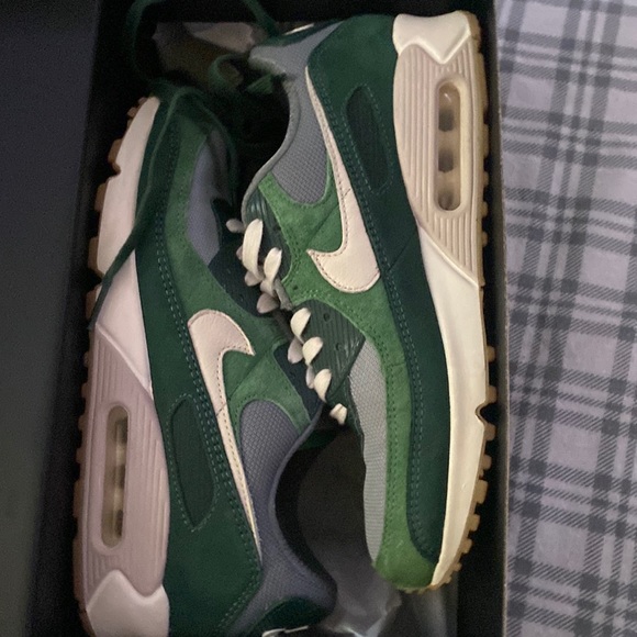 NIKE AIR MAX 90 PRM - Picture 1 of 6